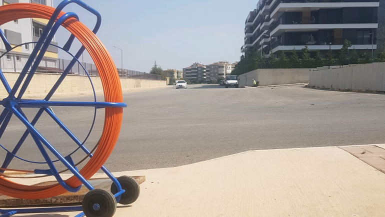 Geçiş Hakları ve Yönetimi